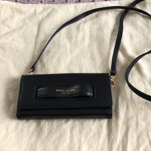 Henri Bendel Crossbody Phone Bag